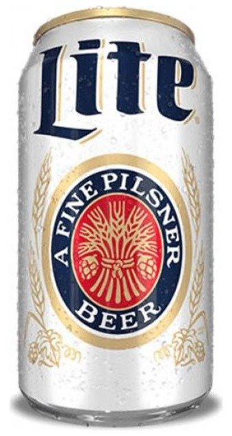 Miller Lite