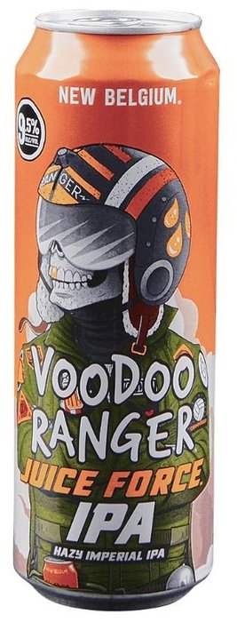 Voodoo Ranger Juice Force